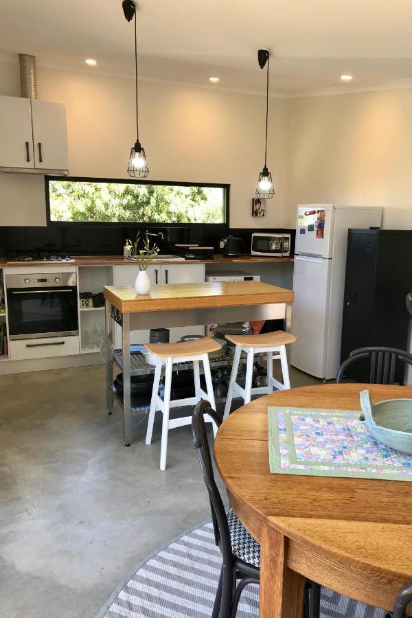 Sinclair Eco House Βίλα Port Lincoln Εξωτερικό φωτογραφία