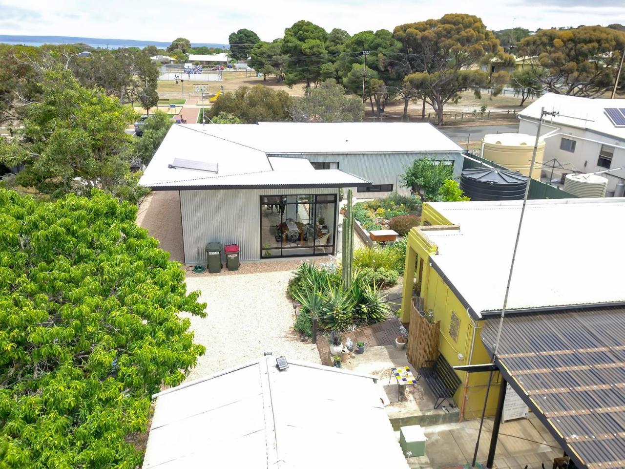 Sinclair Eco House Βίλα Port Lincoln Εξωτερικό φωτογραφία