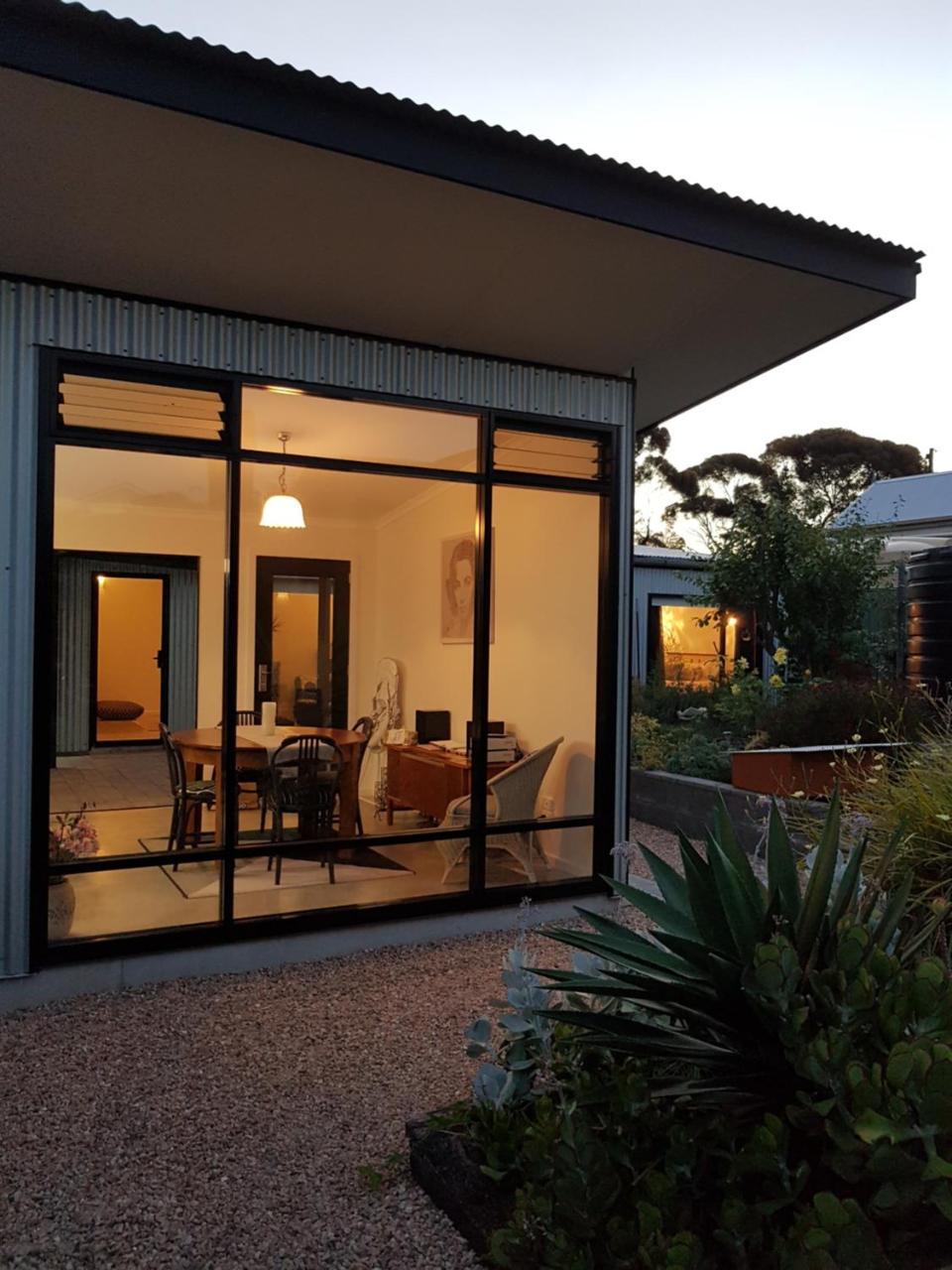 Sinclair Eco House Βίλα Port Lincoln Εξωτερικό φωτογραφία