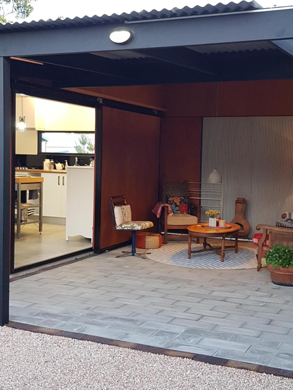 Sinclair Eco House Βίλα Port Lincoln Εξωτερικό φωτογραφία